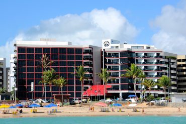 Maceió Mar Hotel